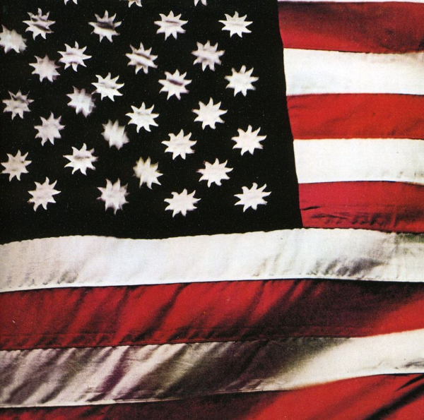 Sly & The Family Stone - There's A Riot Goin' On CD used