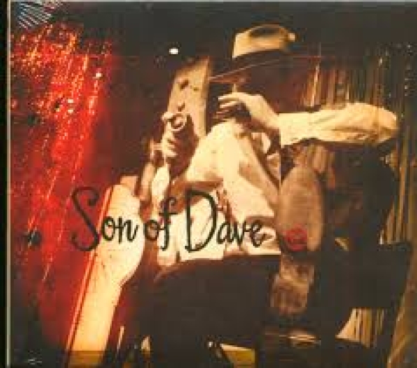 Son of Dave - Son Of Dave CD used