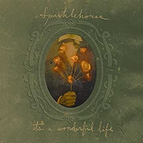 Sparklehorse - It's A Wonderful Like CD used