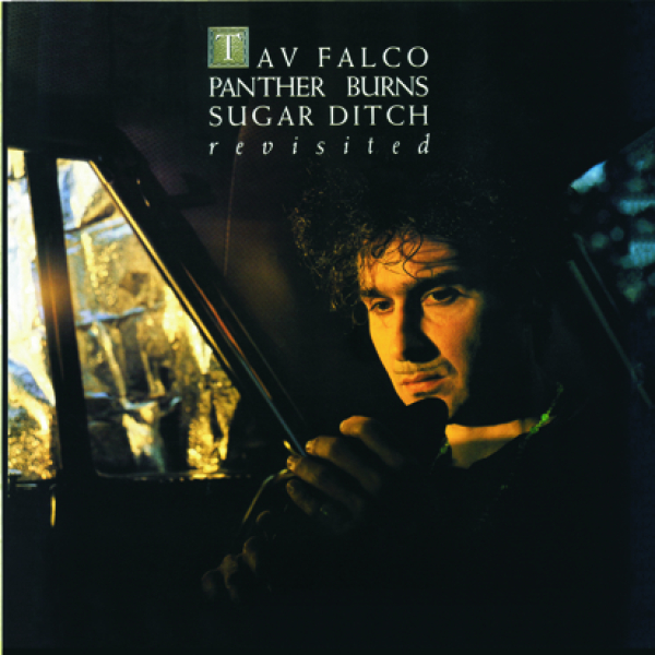 Tav Falco Panther Burns - Sugar Ditch Revisited/Shake... (Deluxe) 2-LP new