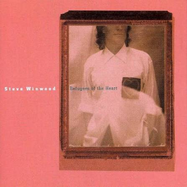 Steve Winwood - Refugees Of The Heart CD used
