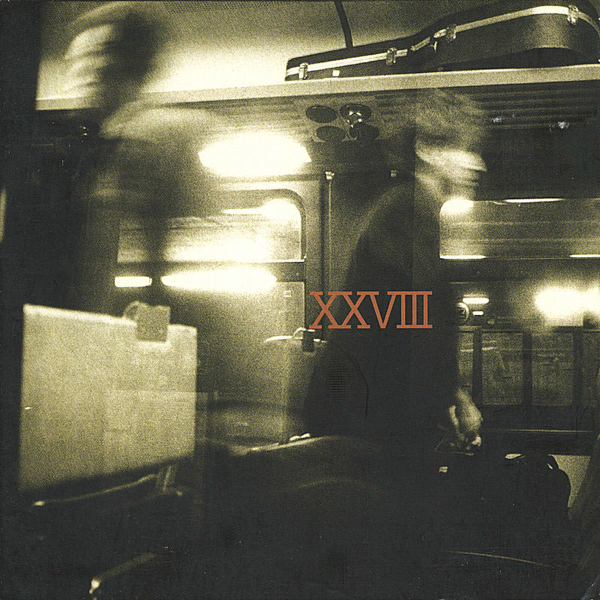 Steve Wynn - The Suitcase Sessions/XXVIII CD used