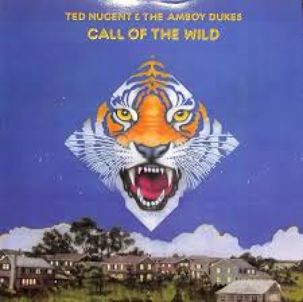 Ted Nugent - 2 Originals Of 2-LP used