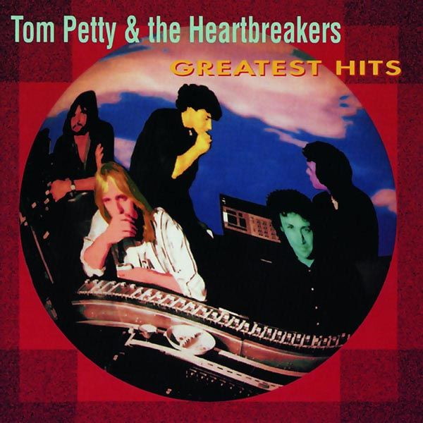 Tom Petty & The Heartbreakers - Greatest Hits CD used