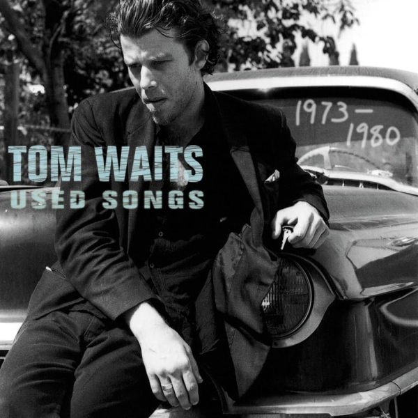 Tom Waits - Used Songs 1973-1980 CD used