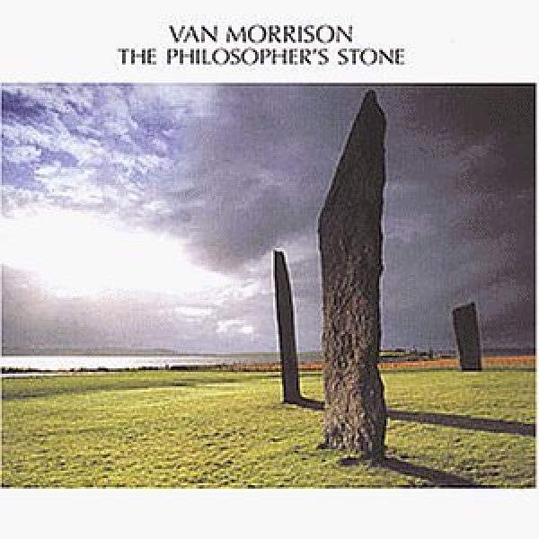 Van Morrison - The Philosopher's Stone 2-CD used