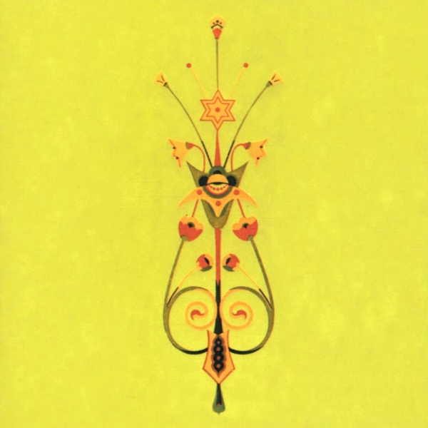 Woven Hand - Woven Hand CD used