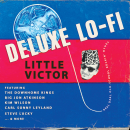 Little Victor - Deluxe Lo-Fi LP new