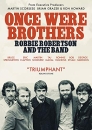 Band - Once Were Brothers: Robbie Robertson & The Band DVD new