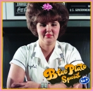 Blue Plate Special - Vol. 2 LP new