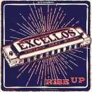 The Excellos - Rise Up LP newDie Excellos – stampfender Rockabilly und satter Blues Bop hart und dreckig in Rille gebannt! Benannt nach dem klassischen amerikanischen Swamp Rock Label Excello (Slim Harpo etc.) lässt die Londoner Band seit Jahren ungezähmt