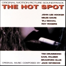 Hot Spot - Original Soundtrack CD used