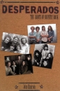 John Einarson - Desperados/The Roots Of Country Rock Book used