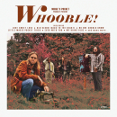 Midge's Pocket - Whooble! LP new