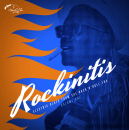 Rockinitis - Vol. 1//Electric Blues From The Rock`n'Roll Era LP new